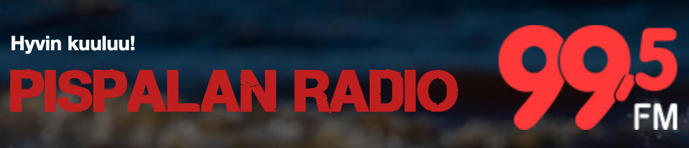 Pispalan Radio 99,5 FM