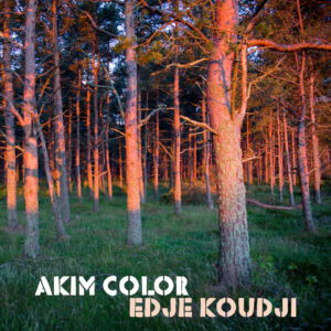 Akim Color – Edje Koudji