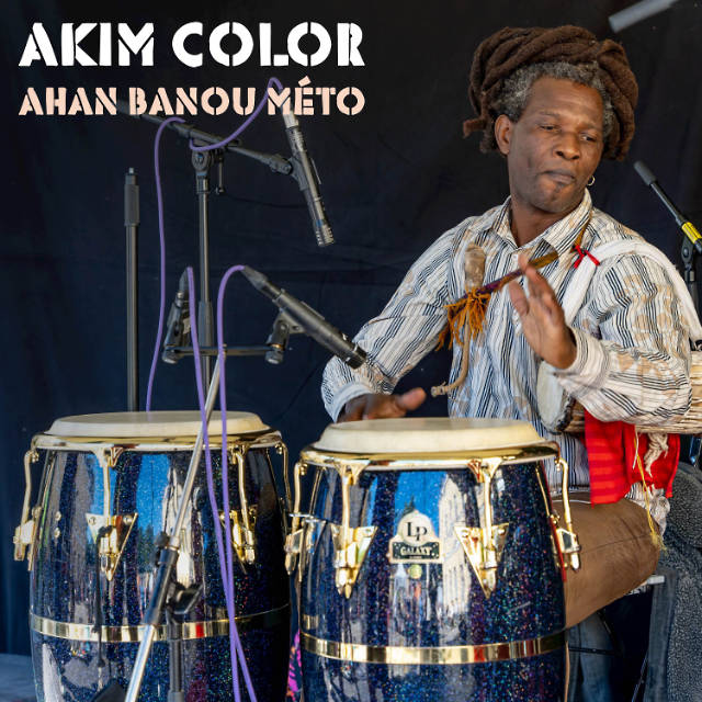Akim Color – Ahan banou méto